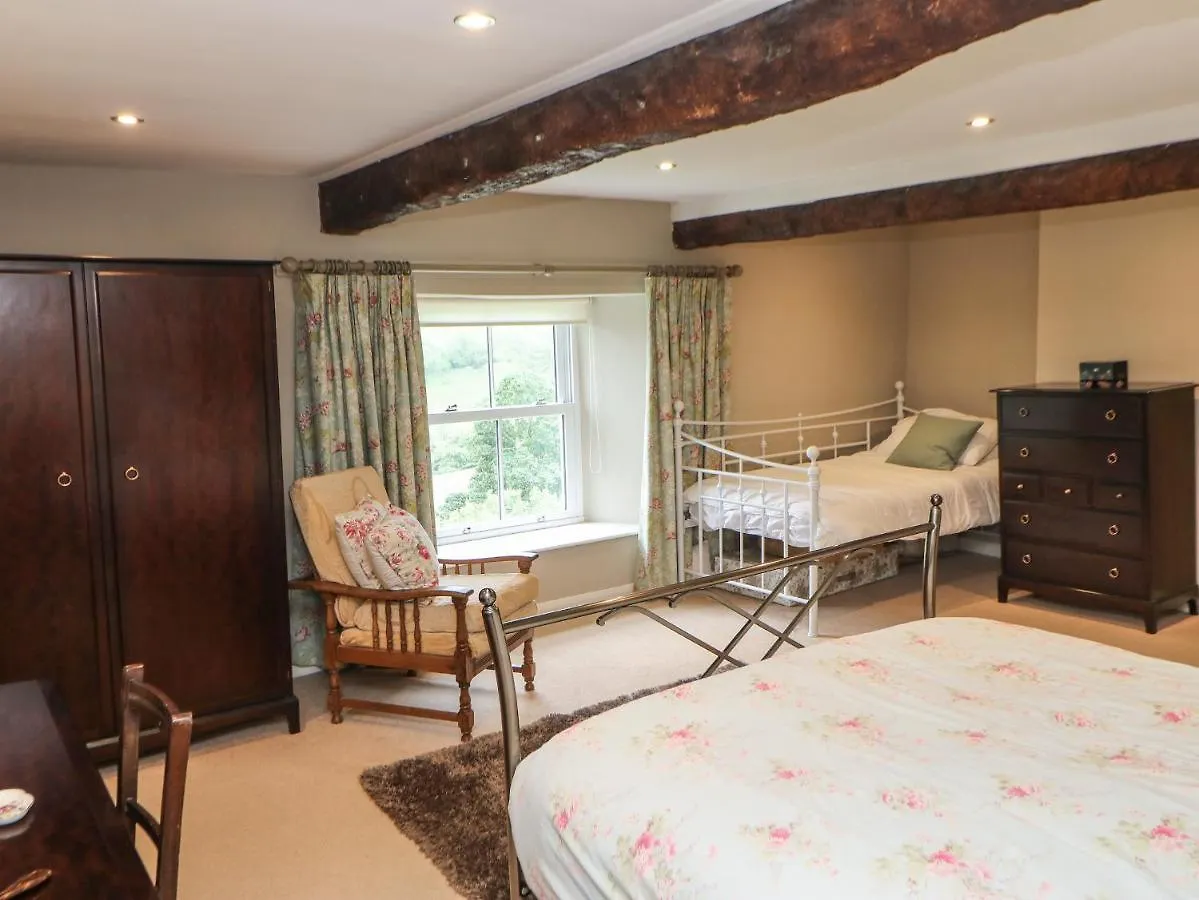 Cowlings Villa Richmond  0*, Richmond (North Yorkshire)
