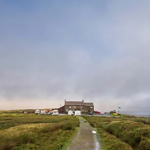 Мини-отель The Tan Hill, Keld